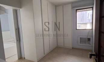 Imagem 6: Apartamento Tambaú C/107m² 3 Quartos, 1 Suíte Varanda, DCE