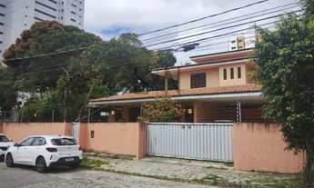 Imagem: Vendo / Permuta Casa no Bairro de Tambauzinho