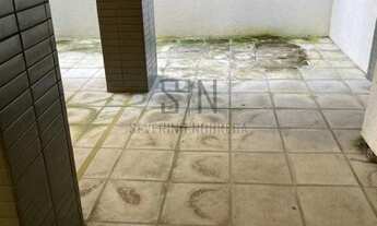 Imagem 7: Alugamos Apartamento Intermares C/58m² + 12m² de área externa C/02 Quartos, 01 Suíte!! 01