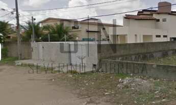 Imagem 2: Terreno a Venda Portal do Sol com 384m² Nascente 12x32 50 Metros da Principal