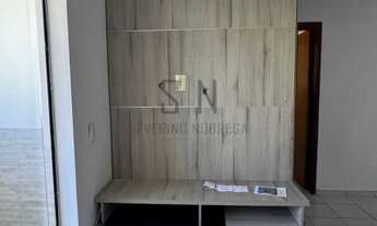 Imagem: Apartamento Jardim Cidade Universitária