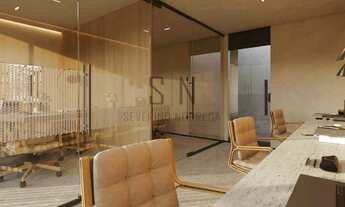 Imagem 5: Apartamento Altiplano Nobre - Apartamento com 61,09m² 02 Quartos, 01 Suíte, Varanda, 01 V