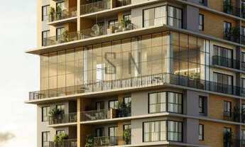 Imagem 7: Apartamento Altiplano Nobre - Apartamento com 61,09m² 02 Quartos, 01 Suíte, Varanda, 01 V