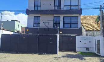 Imagem: Apartamento Térreo C/Área Externa 47,15m²