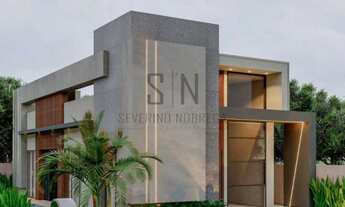 Imagem 4: Casa a Venda De Esquina !!! Condomínio Fechado Sun Ville C/125m² 3 Quartos, 1 Suíte Master