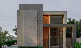 Imagem 5: Casa a Venda De Esquina !!! Condomínio Fechado Sun Ville C/125m² 3 Quartos, 1 Suíte Master