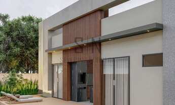 Imagem 7: Casa a Venda De Esquina !!! Condomínio Fechado Sun Ville C/125m² 3 Quartos, 1 Suíte Master