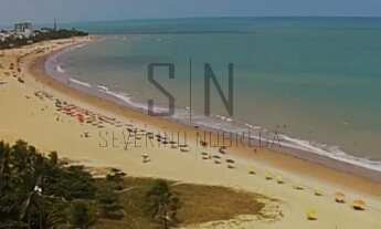 Imagem: Apart. Andar Alto no Miramar C/86m² Frente