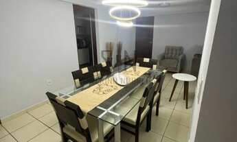 Imagem 6: Apart. Andar Alto no Miramar C/86m² Frente Nascente C/Vista 86m² 3 Quartos, 1 Suíte + DCE