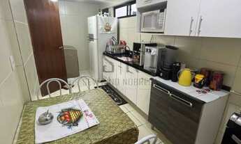 Imagem 7: Apart. Andar Alto no Miramar C/86m² Frente Nascente C/Vista 86m² 3 Quartos, 1 Suíte + DCE