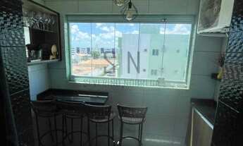 Imagem 2: Apartamento a Venda Geisel Veleiros do Sul C/57m² 2 Quartos, 1 Suíte, Varanda, 01 Vaga