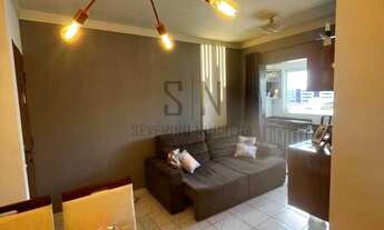 Imagem 4: Apartamento a Venda Geisel Veleiros do Sul C/57m² 2 Quartos, 1 Suíte, Varanda, 01 Vaga