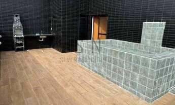 Imagem: Cobertura Disponivel Com Piscina Privativa