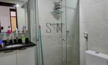 Imagem 2: Apartamento Intermares C/88m² 3 Quartos, 1 Suíte, Varanda, Porteira Fechada !!!!