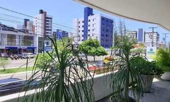 Imagem 4: Apartamento Intermares C/88m² 3 Quartos, 1 Suíte, Varanda, Porteira Fechada !!!!