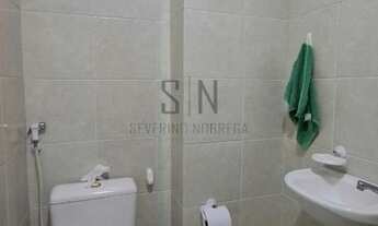 Imagem 5: Apartamento Intermares C/88m² 3 Quartos, 1 Suíte, Varanda, Porteira Fechada !!!!