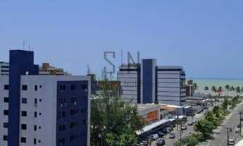 Imagem 6: Apartamento Intermares C/88m² 3 Quartos, 1 Suíte, Varanda, Porteira Fechada !!!!