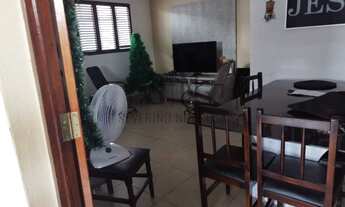 Imagem 6: Casa a Venda no Bairro do Ernesto Geisel - C/03 Quartos, 2 Suítes, Garagem para 04 Veiculo