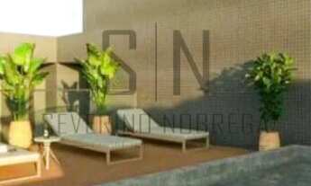 Imagem: Flat a Venda C/25,86m² Intermares Pertinho