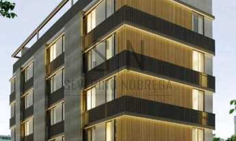 Imagem 2: Flat a Venda C/25,86m² Intermares Pertinho do Mar !!! quarto, cozinha, e banheiro 01 Vaga