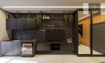 Imagem 6: Flat a Venda C/25,86m² Intermares Pertinho do Mar !!! quarto, cozinha, e banheiro 01 Vaga