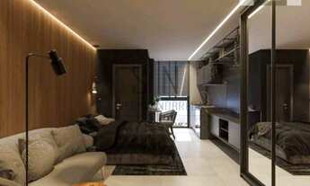 Imagem 7: Flat a Venda C/25,86m² Intermares Pertinho do Mar !!! quarto, cozinha, e banheiro 01 Vaga