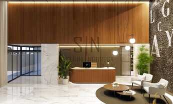 Imagem 4: Apartamento a Venda Tambau, 7º Andar C/94,60m² 3 Quartos, 2 Suítes, 02 Vagas Frente Nascen