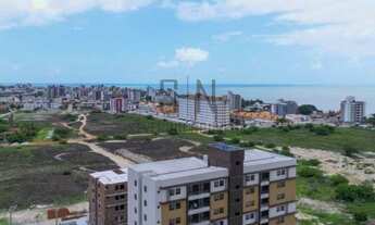 Imagem 6: Apartamento na Praia do Poço !! Entrega em 12/2025 C/52,84m² 2Quartos,1Suíte, Varanda Área