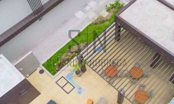 Imagem 7: Apartamento na Praia do Poço !! Entrega em 12/2025 C/52,84m² 2Quartos,1Suíte, Varanda Área