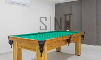 Imagem 3: Apartamento na Praia do Poço !! Entrega em 12/2025 C/52,84m² 2Quartos,1Suíte, Varanda Área