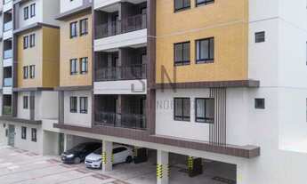 Imagem 5: Apartamento na Praia do Poço !! Entrega em 12/2025 C/52,84m² 2Quartos,1Suíte, Varanda Área