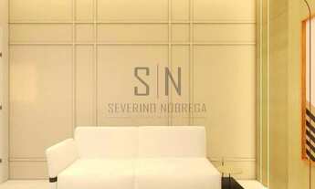 Imagem 6: Apartamento no Bairro do Besa C/50,09m² 2 Quartos, 1 Suíte, Varanda, 01 Vaga