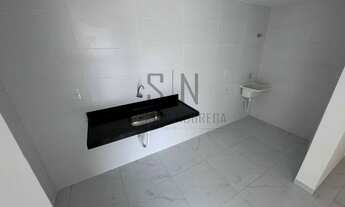 Imagem 3: Cobertura Duplex Bairro do Cristo C/107,78m² 02 Quartos, 01 Suíte, 01 Vaga