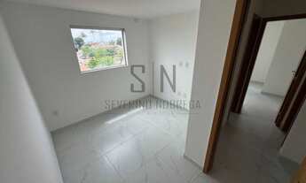 Imagem 4: Cobertura Duplex Bairro do Cristo C/107,78m² 02 Quartos, 01 Suíte, 01 Vaga