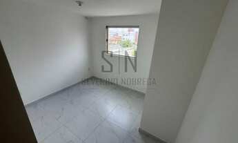 Imagem 5: Cobertura Duplex Bairro do Cristo C/107,78m² 02 Quartos, 01 Suíte, 01 Vaga