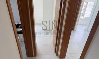 Imagem 6: Cobertura Duplex Bairro do Cristo C/107,78m² 02 Quartos, 01 Suíte, 01 Vaga