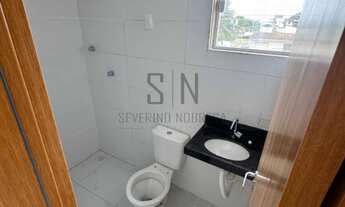 Imagem 7: Cobertura Duplex Bairro do Cristo C/107,78m² 02 Quartos, 01 Suíte, 01 Vaga