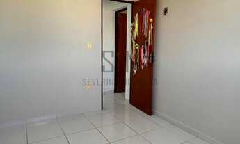 Imagem 2: Apartamento a Venda Colibris 1º Andar, C/72,31m² 3 Quartos, 1 Suíte, 01 Vaga Posição Sul