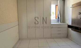 Imagem 3: Apartamento a Venda Colibris 1º Andar, C/72,31m² 3 Quartos, 1 Suíte, 01 Vaga Posição Sul