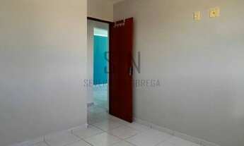 Imagem 5: Apartamento a Venda Colibris 1º Andar, C/72,31m² 3 Quartos, 1 Suíte, 01 Vaga Posição Sul