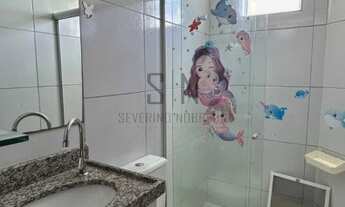 Imagem 7: Apartamento a Venda Colibris 1º Andar, C/72,31m² 3 Quartos, 1 Suíte, 01 Vaga Posição Sul