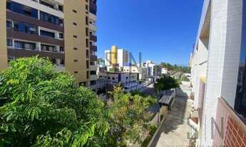 Imagem 3: Apartamento a Venda Jardim Oceania ! C/73,31m² 3 Quartos, 1 Suíte, Varanda, 01 Vaga Cobert