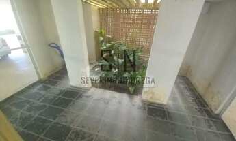 Imagem 4: Apartamento a Venda Jardim Oceania ! C/73,31m² 3 Quartos, 1 Suíte, Varanda, 01 Vaga Cobert