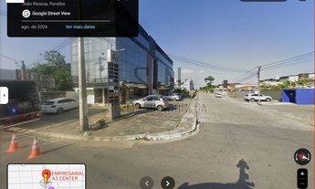 Imagem: Vendo Lote no Portal do Sol C/2088m² Frente