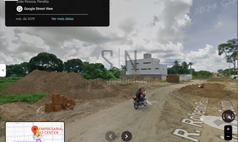 Imagem 2: Vendo Lote no Portal do Sol C/2088m² Frente 36x58