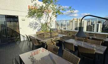 Imagem 2: Apartamento a Venda One Way Tambáu C/50m² 2 Quartos, 1 Suíte, 01 Vaga Todo Projetado Nasc