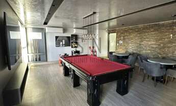 Imagem 3: Apartamento a Venda One Way Tambáu C/50m² 2 Quartos, 1 Suíte, 01 Vaga Todo Projetado Nasc