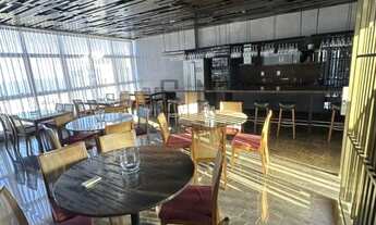 Imagem 4: Apartamento a Venda One Way Tambáu C/50m² 2 Quartos, 1 Suíte, 01 Vaga Todo Projetado Nasc