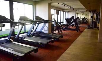 Imagem 5: Apartamento a Venda One Way Tambáu C/50m² 2 Quartos, 1 Suíte, 01 Vaga Todo Projetado Nasc