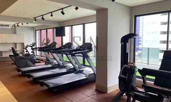 Imagem 7: Apartamento a Venda One Way Tambáu C/50m² 2 Quartos, 1 Suíte, 01 Vaga Todo Projetado Nasc